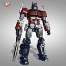 SIXSIX Bricks Optimus Prime SIXSIX