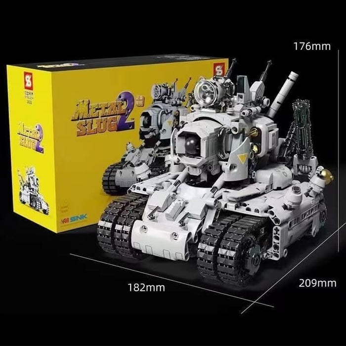 SYBLOCK1632MetalSlug2SteamTank