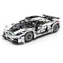 SY BLOCK Technical Koenigsegg One SY BLOCK