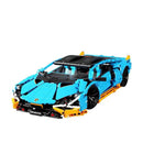 SY BLOCK Technique Lamborghini Sián SY BLOCK