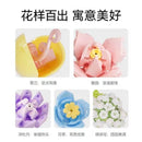 Sembo 611050 Music Box Flower Afobrick