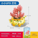 Sembo Succulent plants Afobrick