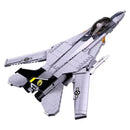 Sluban Military F14D Tomcat Fighter Sluban