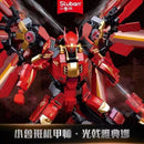 Sluban Robot Athena Sluban