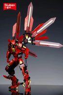 Sluban Robot Athena Sluban