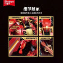 Sluban Robot Athena Sluban