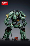 Sluban Robot M38-B1153 Sluban