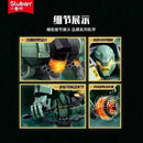 Sluban Robot M38-B1153 Sluban