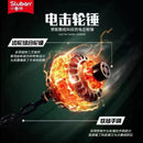 Sluban Robot M38-B1153 Sluban