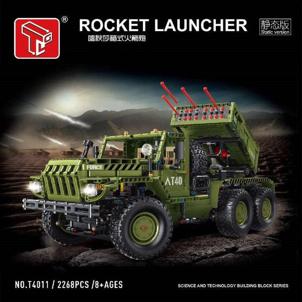 TGLT4011KatyushaRocketLauncher