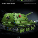 TGL T4012 Ferdinand Tank Destroyer TGL