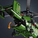 TGL T4013 Ka-27 Helicopter TGL