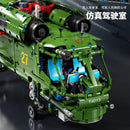 TGL T4013 Ka-27 Helicopter TGL