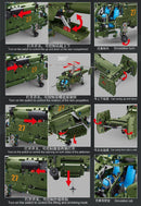 TGL T4013 Ka-27 Helicopter TGL