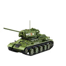 TGL T4014 Tank T34 RC TGL