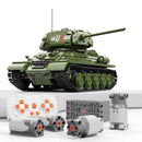 TGL T4014 Tank T34 RC TGL