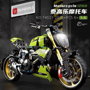 TGL T4021 Ducati Diavel 1260 Lamborghini 1:5 2025pcs TGL