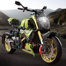 TGL T4021 Ducati Diavel 1260 Lamborghini 1:5 2025pcs TGL