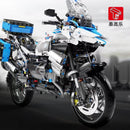 TGL T4022 R1250 GS 1:5 2369pcs TGL