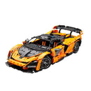 TGL T5013 McLaren Senna Orange 3780PCS TGL