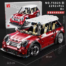 TGL T5025 MINI Cooper S TGL