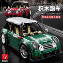 TGL T5025 MINI Cooper S TGL