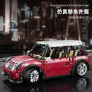 TGL T5025 MINI Cooper S TGL