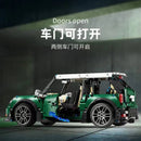 TGL T5025 MINI Cooper S TGL