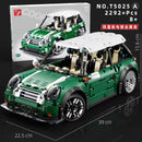 TGL T5025 MINI Cooper S TGL