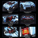 TGL T5027A Bugatti Green 1:10 TGL