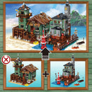 URGE 30104 Dive Shop 2361pcs Urge