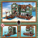 URGE 30108 Harbor Tavern 3103pcs Urge