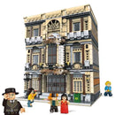 XINGBAO XB-01005 Maritime Museum Afobrick