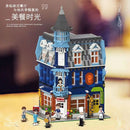 XINGBAO XB-01007 Europa Dining Room Afobrick