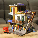 XINGBAO XB-01013 Urban Village Lele Guest House XINGBAO