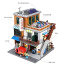 XINGBAO XB-01013 Urban Village Lele Guest House XINGBAO