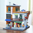 XINGBAO XB-01013 Urban Village Lele Guest House XINGBAO