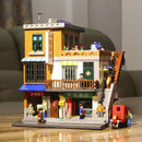 XINGBAO XB-01013 Urban Village Lele Guest House XINGBAO