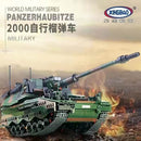XINGBAO XB-06047 Panzerhaubitze 2000 XINGBAO