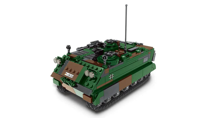 XINGBAO XB-06050 M113 armored transport vehicle XINGBAO