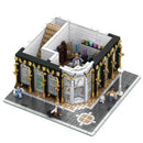 ZHEGAO 00957 Modular Minerals Shop Mini Brick 3115pcs ZHEGAO