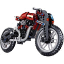 ZHEGAO Chilong motorcycle ZHEGAO