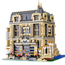 ZHEGAO QL0927 Carlo Hotel 2099PCS ZHEGAO