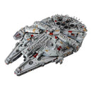 MOULD KING 21026 Millennium Falcon ROTJ (Mark II) 12688pcs Mould King
