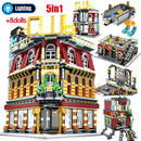 SEMBO 5-in-1 USB Light Nightclub House sembo