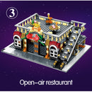 SEMBO 5-in-1 USB Light Nightclub House sembo