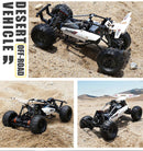 MOULD KING Desert Racing Mould King