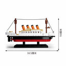 Sluban Mini Titanic SLUBAN