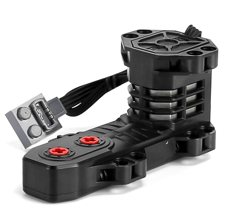 Motor 5292 Monster Motor Lego MOULD KING Buggy Motor