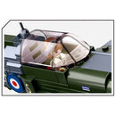 Sluban World War II North Africa Campaign: Spitfire SLUBAN